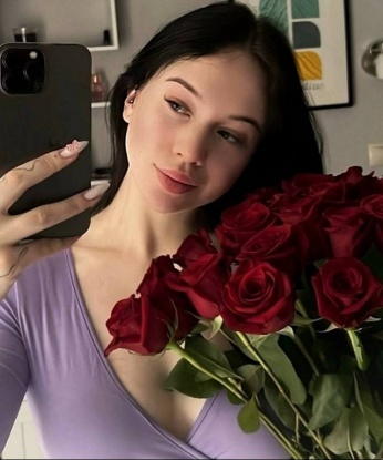 Анкета проститутки Александра - Фото 1, Каменка-Днепровская, 19 лет, №861