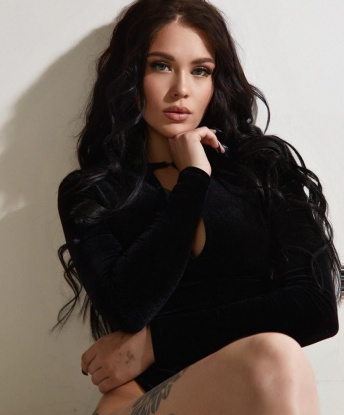 Екатерина