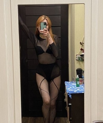 Анкета проститутки Алина - Фото 1, Каменка-Днепровская, 23 года, №6647